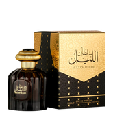 Sultan Al Lail Al Wataniah EDP 100ml