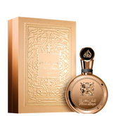 Fakhar Gold Extrait Pride Lattafa EDP 100ml