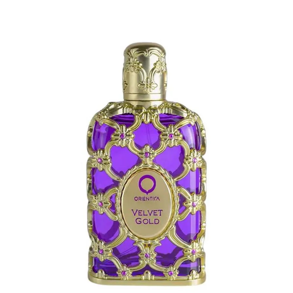 Velvet Gold Orientica EDP 80ml