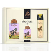 Art of Nature II Eau de Parfum Conjunto De 3 pc