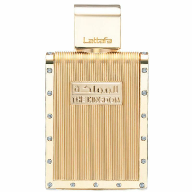 The Kingdom - Lattafa