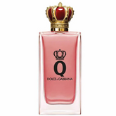 Q EDP Intense - Dolce & Gabbana (Lançamento)