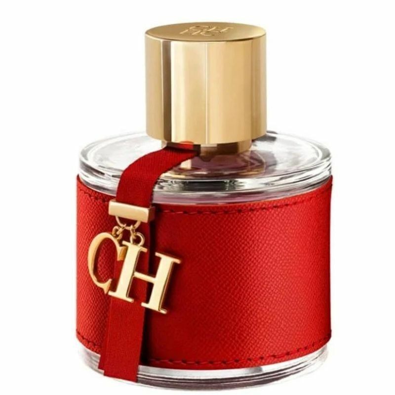 CH - Carolina Herrera