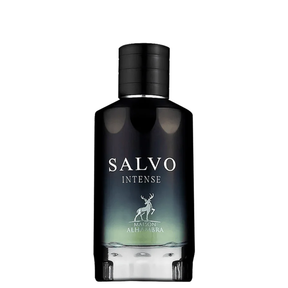 Salvo Intense Maison Alhambra EDP 100ml