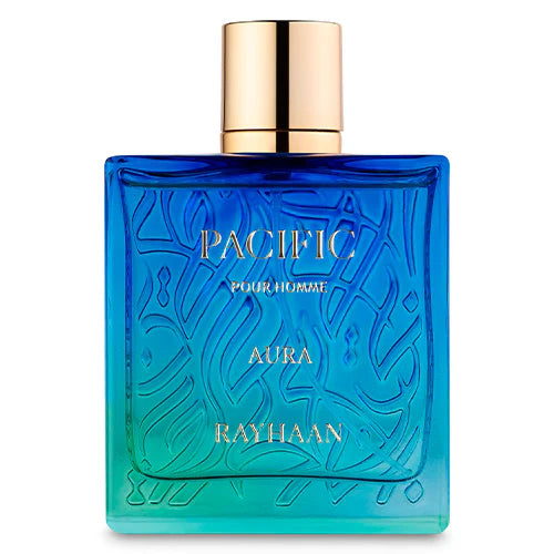 Pacific Aura 100ml