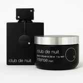 Club De Nuit Intense - EDP 100ml + Pasta Club De Nuit Intense 200ml