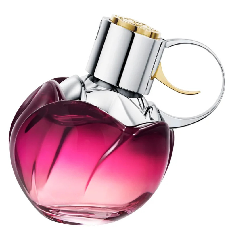 Wanted Girl by Night - Azzaro