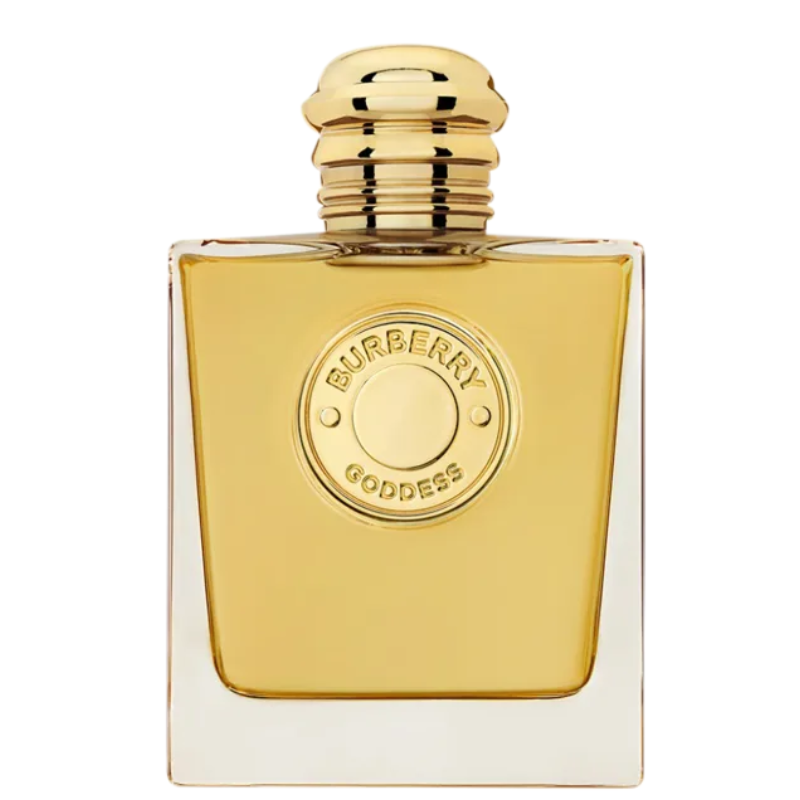 Goddess Intense - Burberry (Lançamento)