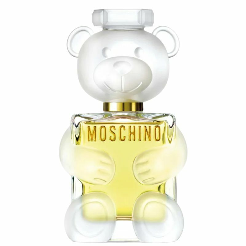 Toy 2 - Moschino