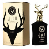 Lattafa Al Noble Ameer EDP 100ml